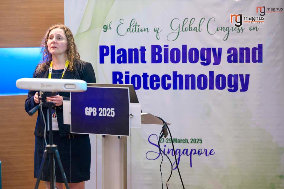 Plant Science Conferences