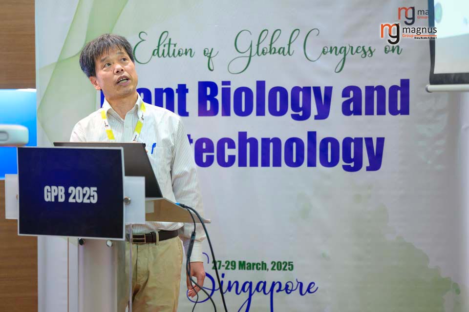 Plant Science Conferences