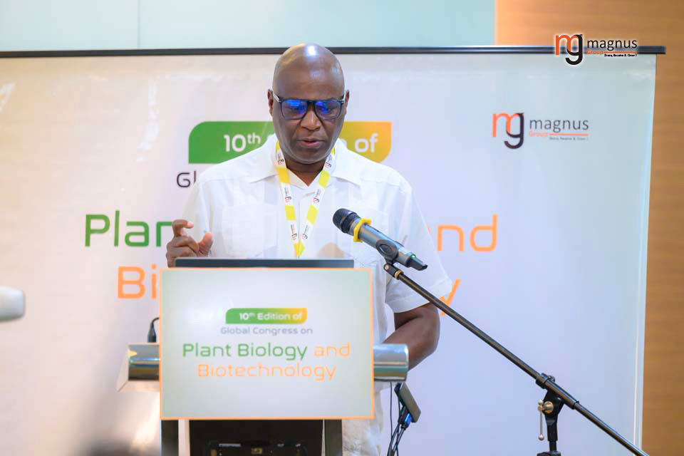 Plant Biology Conferences