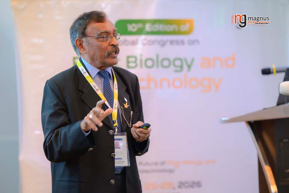Plant Biology Conferences