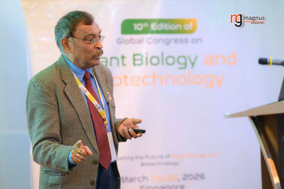 Plant Biology Conferences