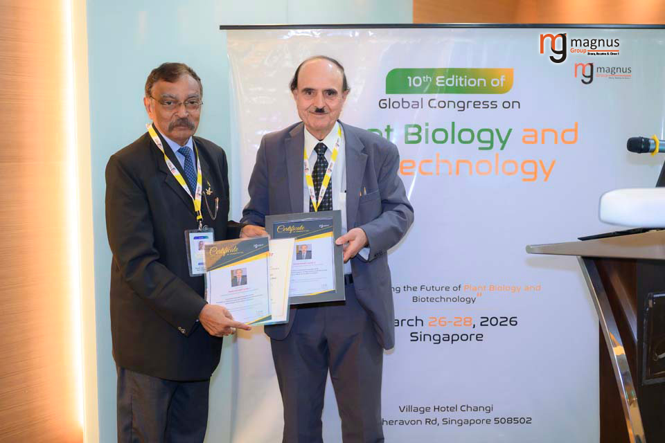 Plant Biology Conferences