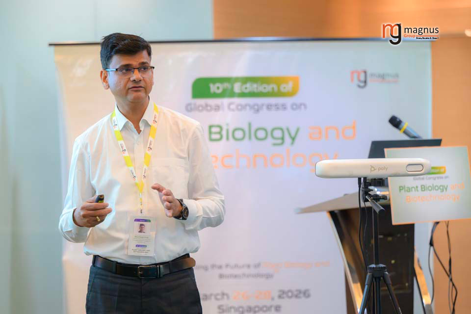Plant Biology Conferences
