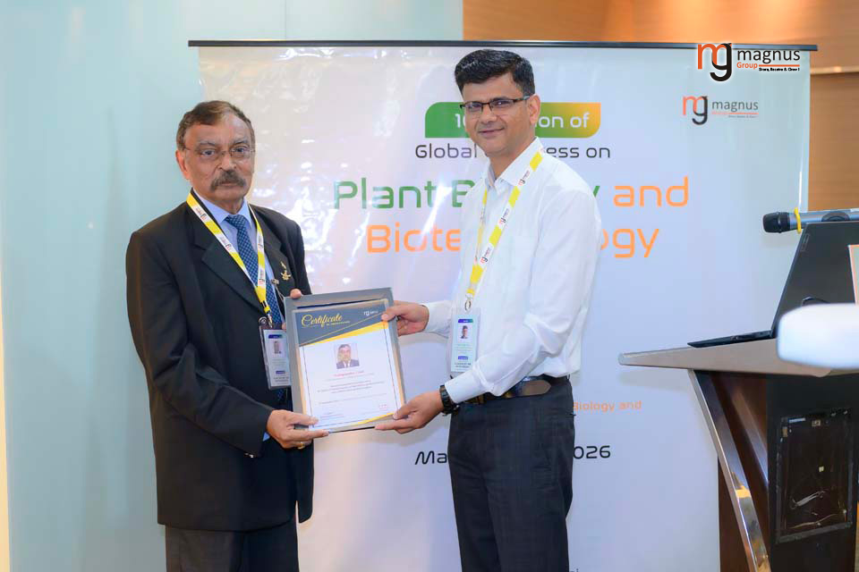 Plant Biology Conferences