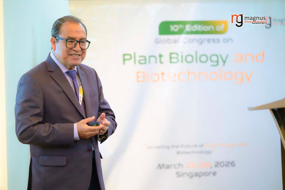 Plant Biology Conferences