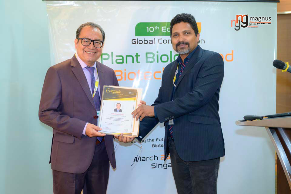 Plant Biology Conferences