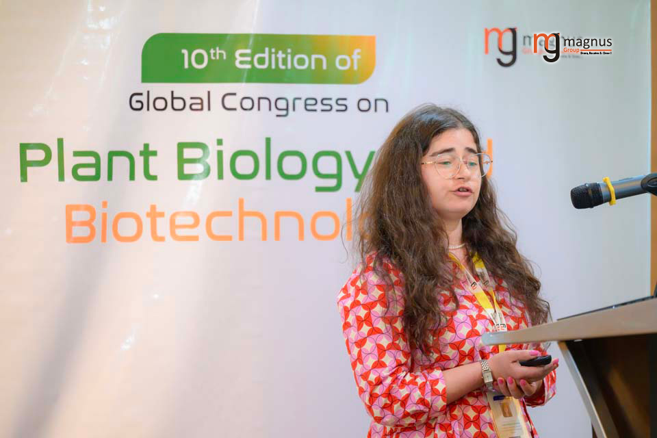 Plant Biology Conferences