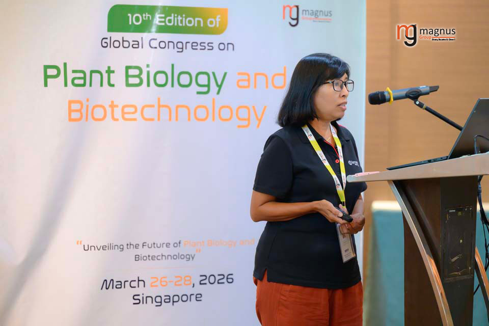 Plant Biology Conferences