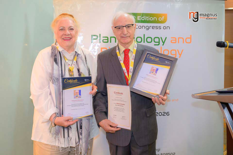 Plant Biology Conferences