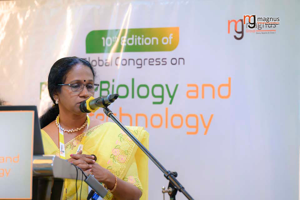 Plant Biology Conferences