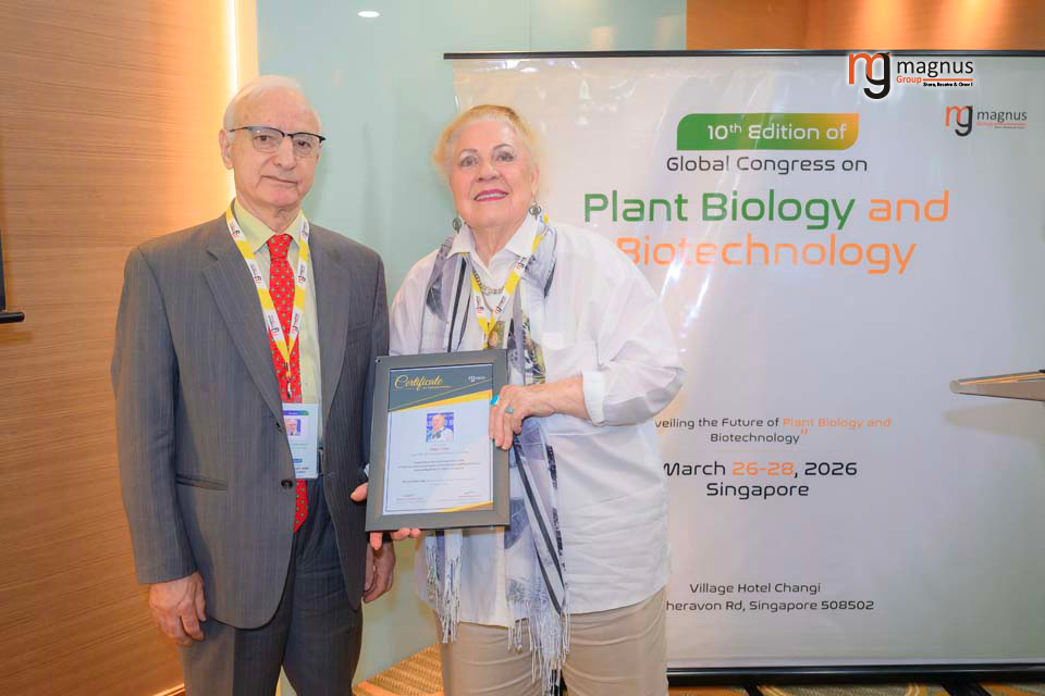 Plant Biology Conferences