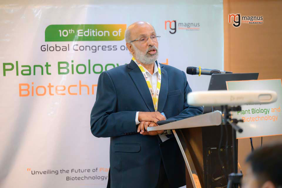 Plant Biology Conferences