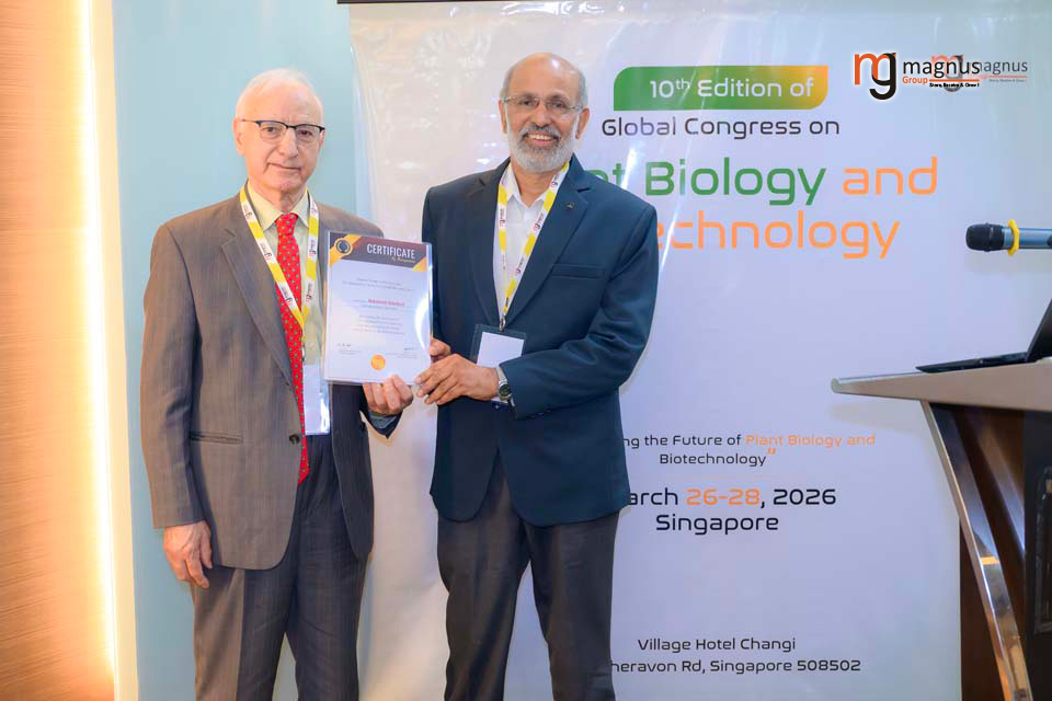 Plant Biology Conferences