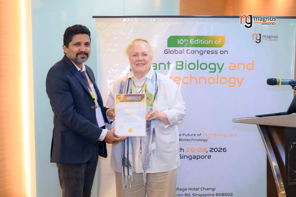 Plant Biology Conferences