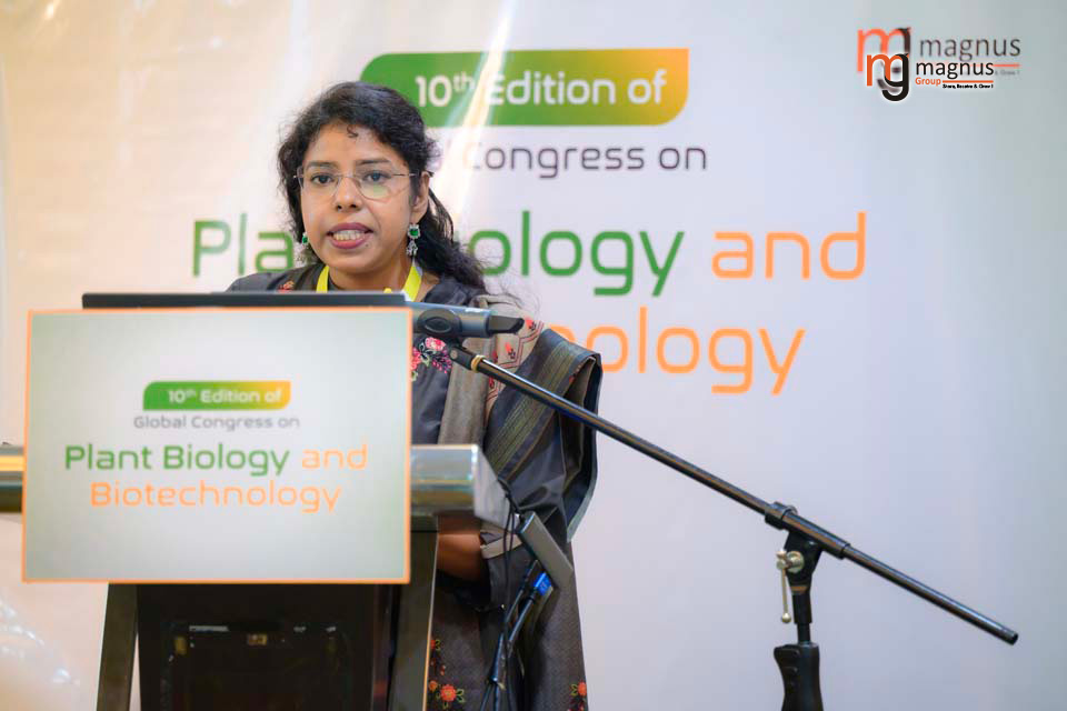 Plant Biology Conferences