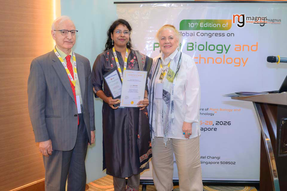 Plant Biology Conferences