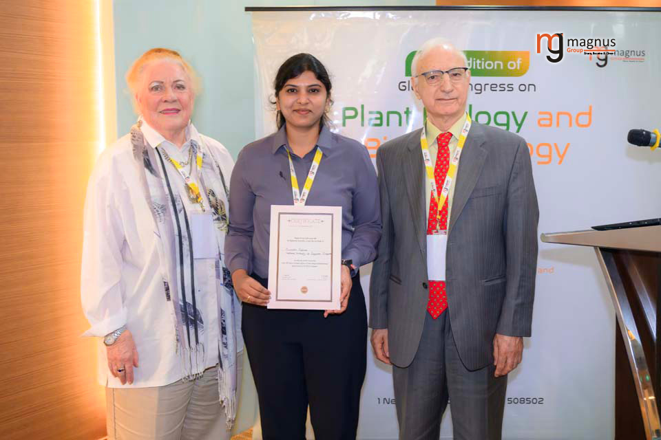 Plant Biology Conferences