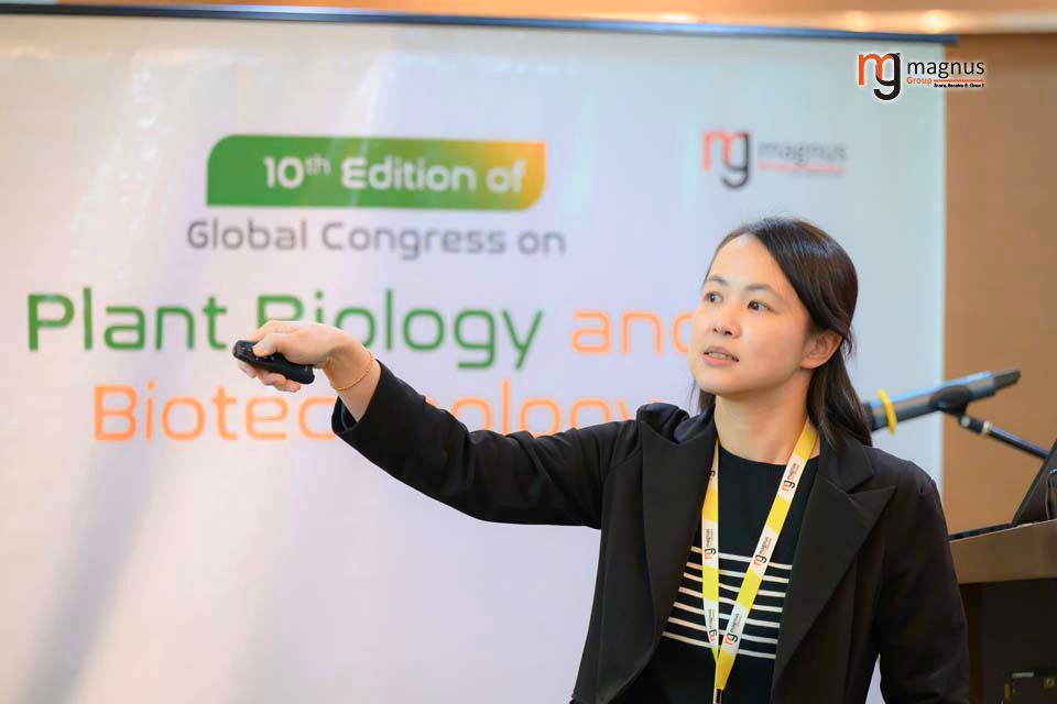 Plant Biology Conferences