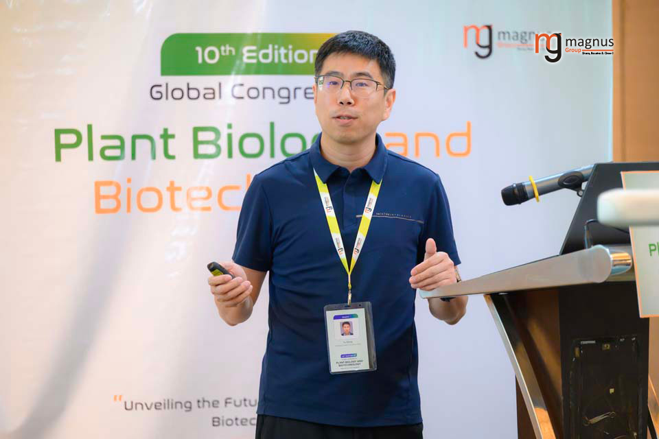 Plant Biology Conferences
