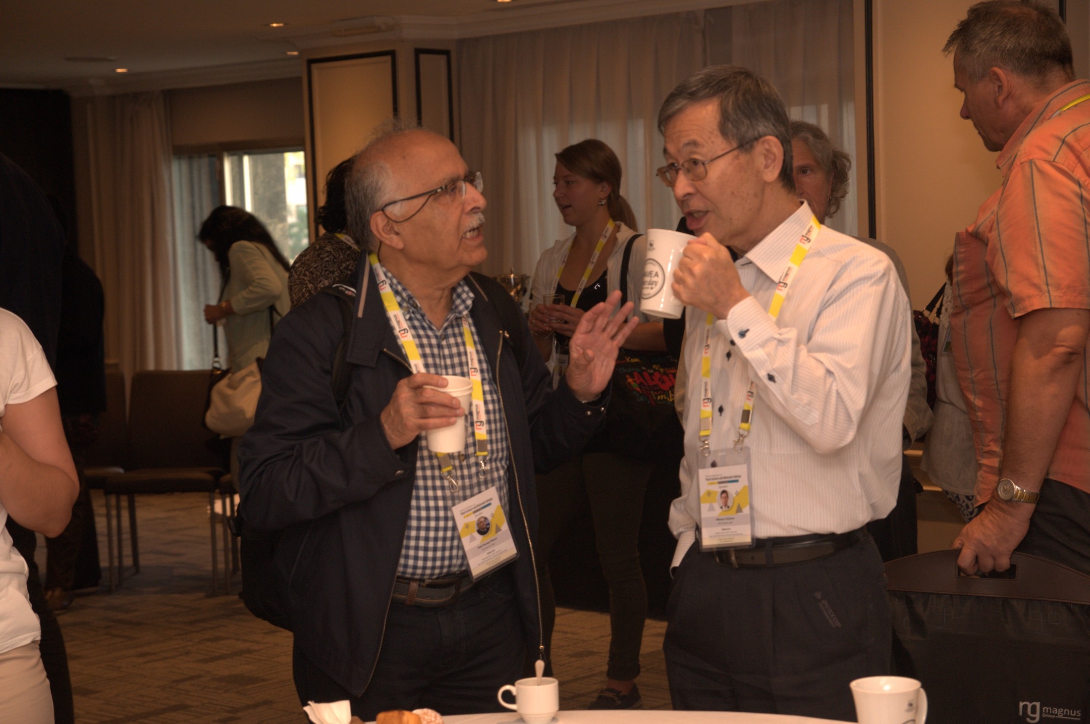 Plant Science Conferences