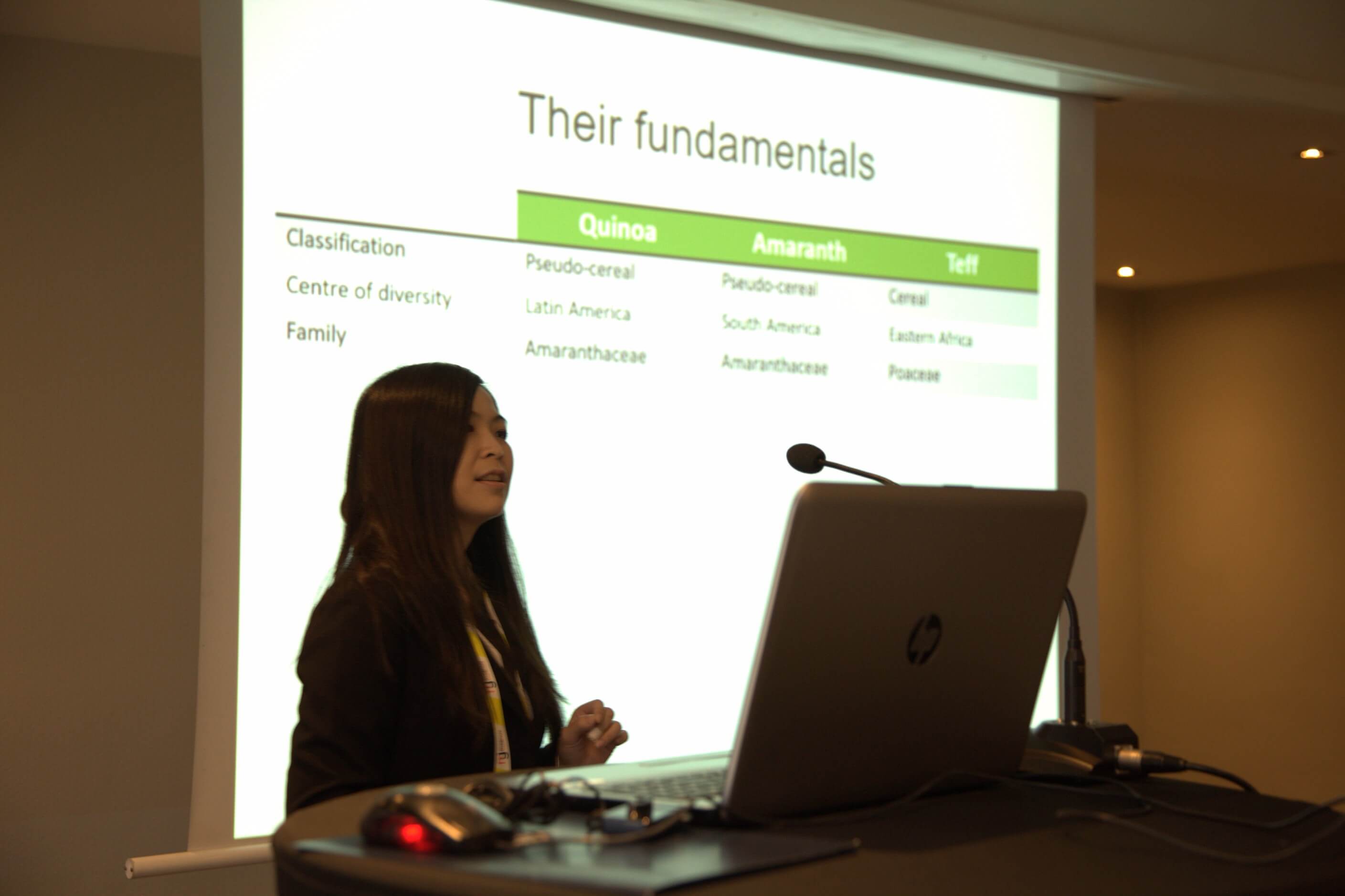 Plant Biology Conference