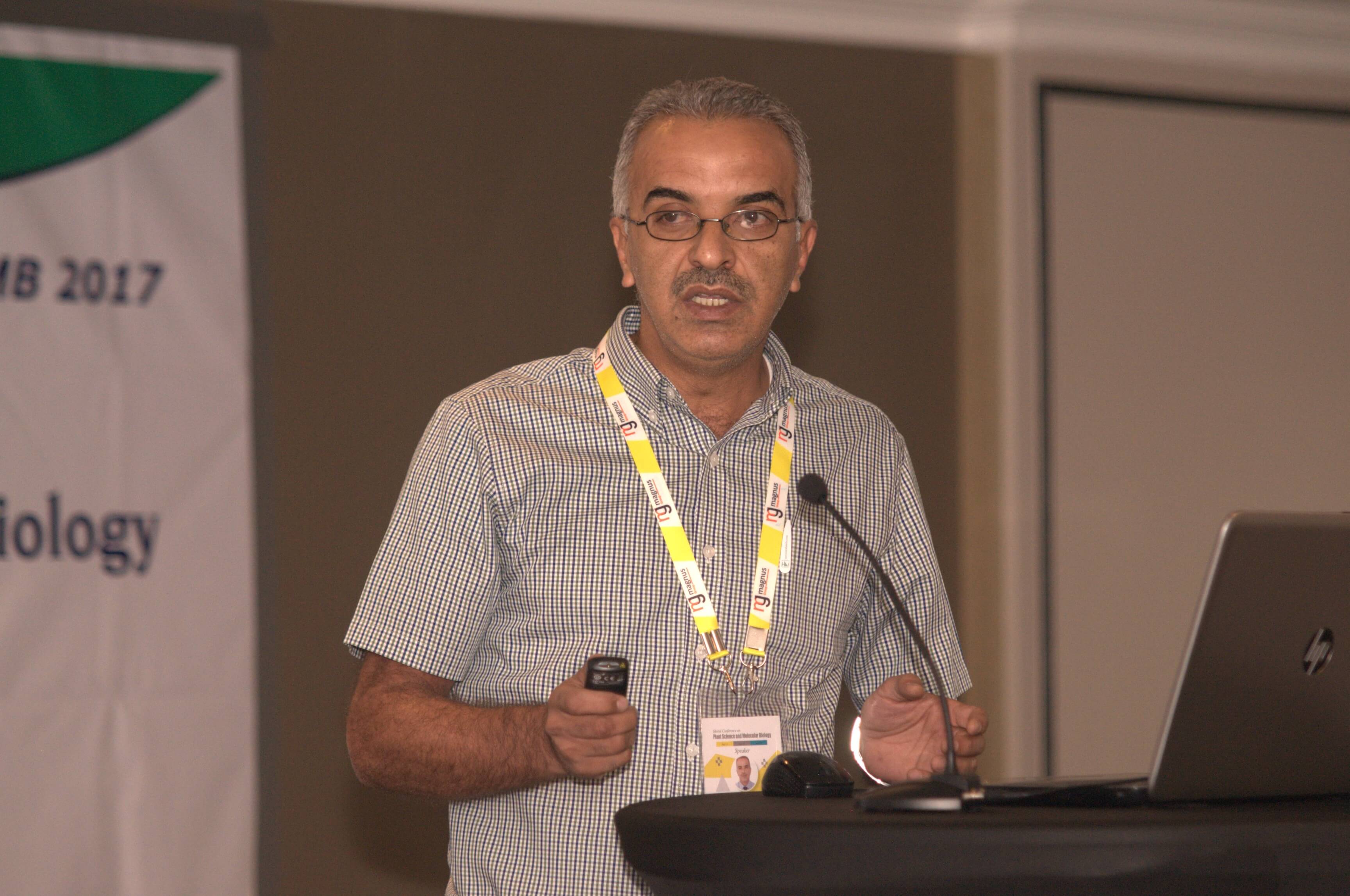 Plant Biology Conferences