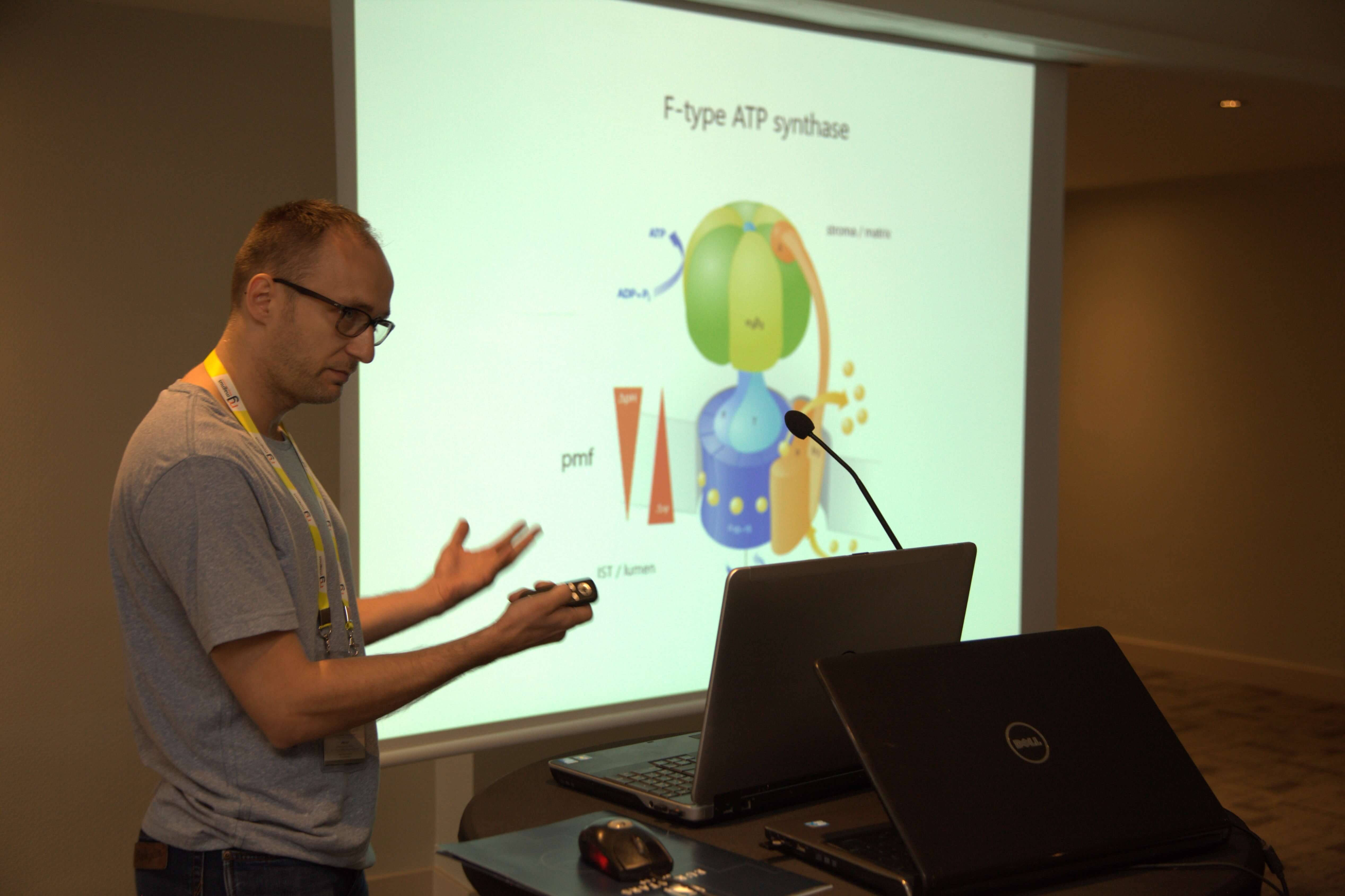 Plant Science Conferences