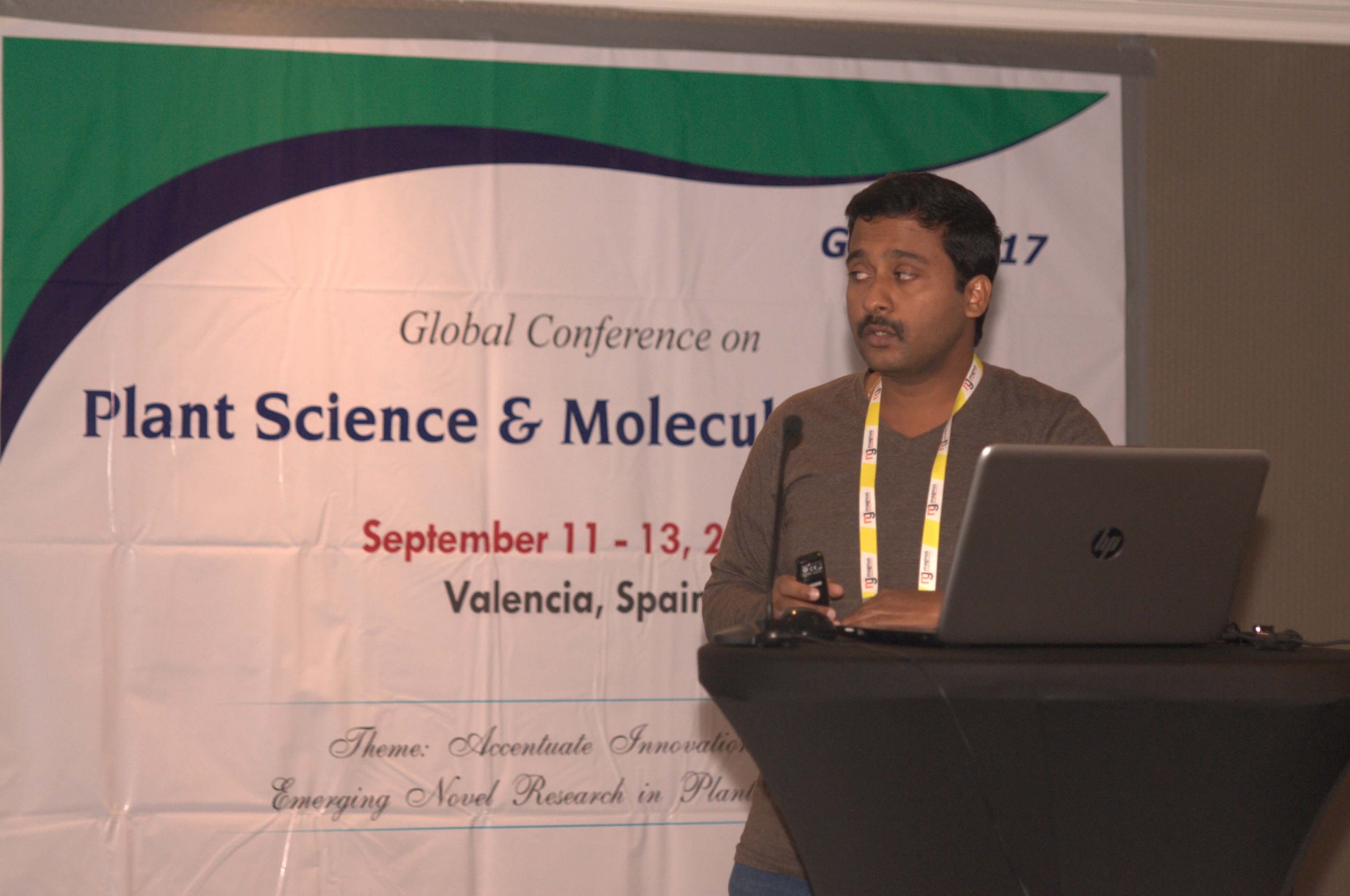 Plant Biotechnology Conferences