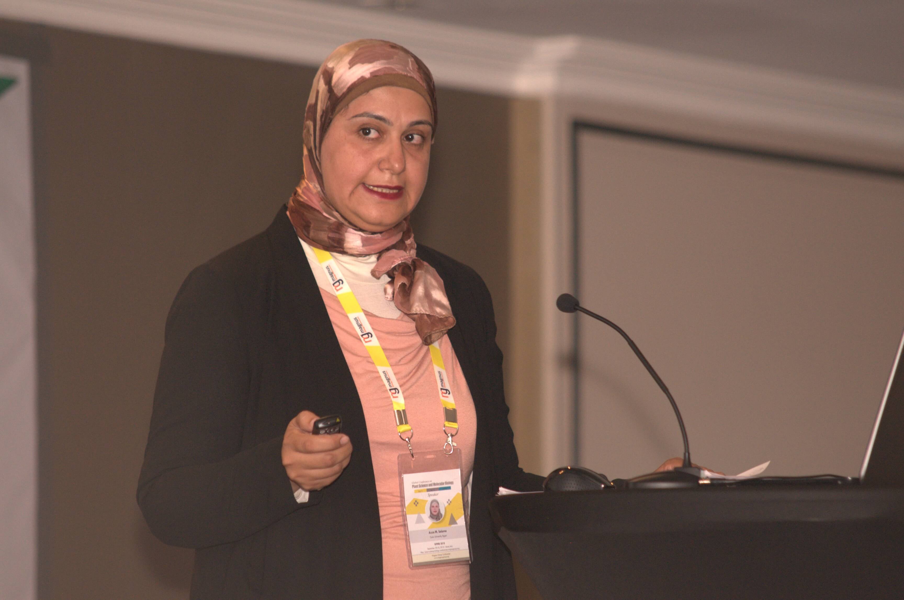 Plant Biology Conferences