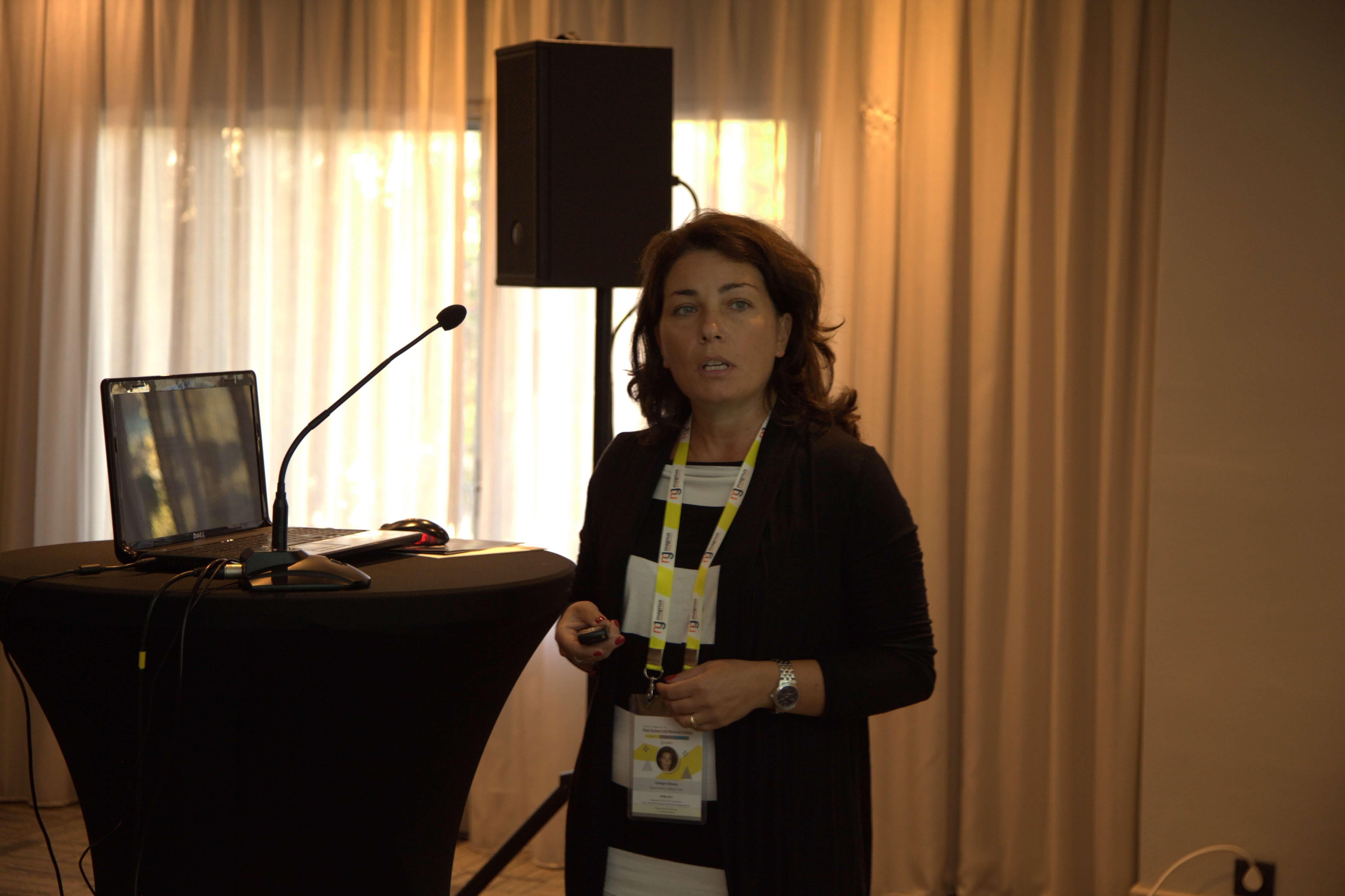 Plant Biology Conferences