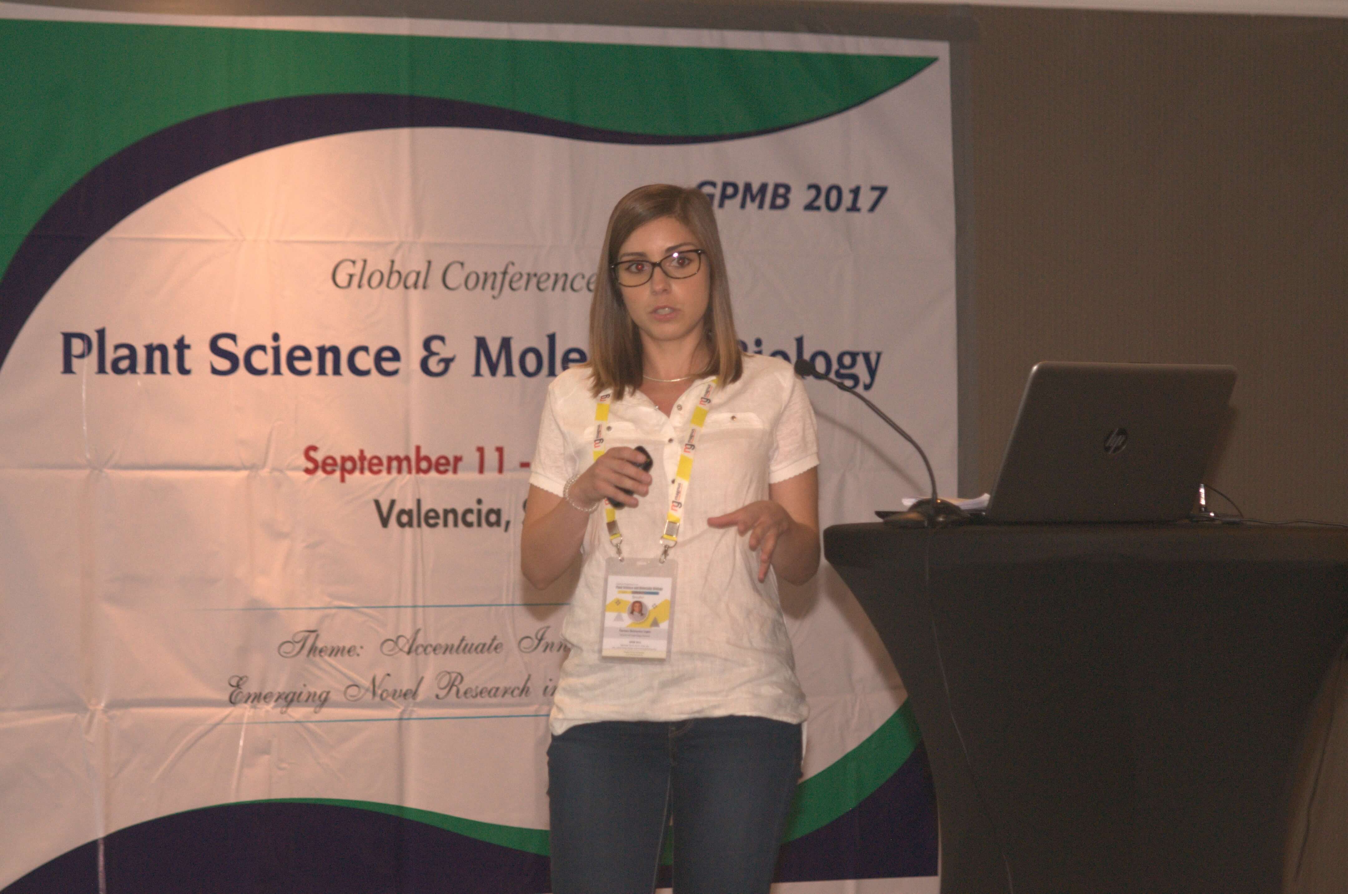 Plant Biotechnology Conferences