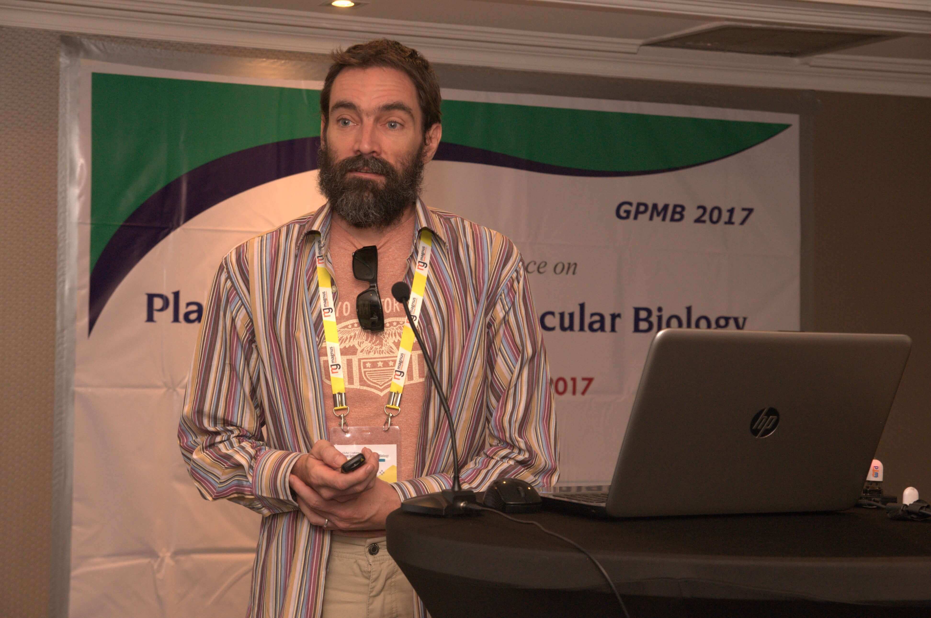 Plant Biology Conferences