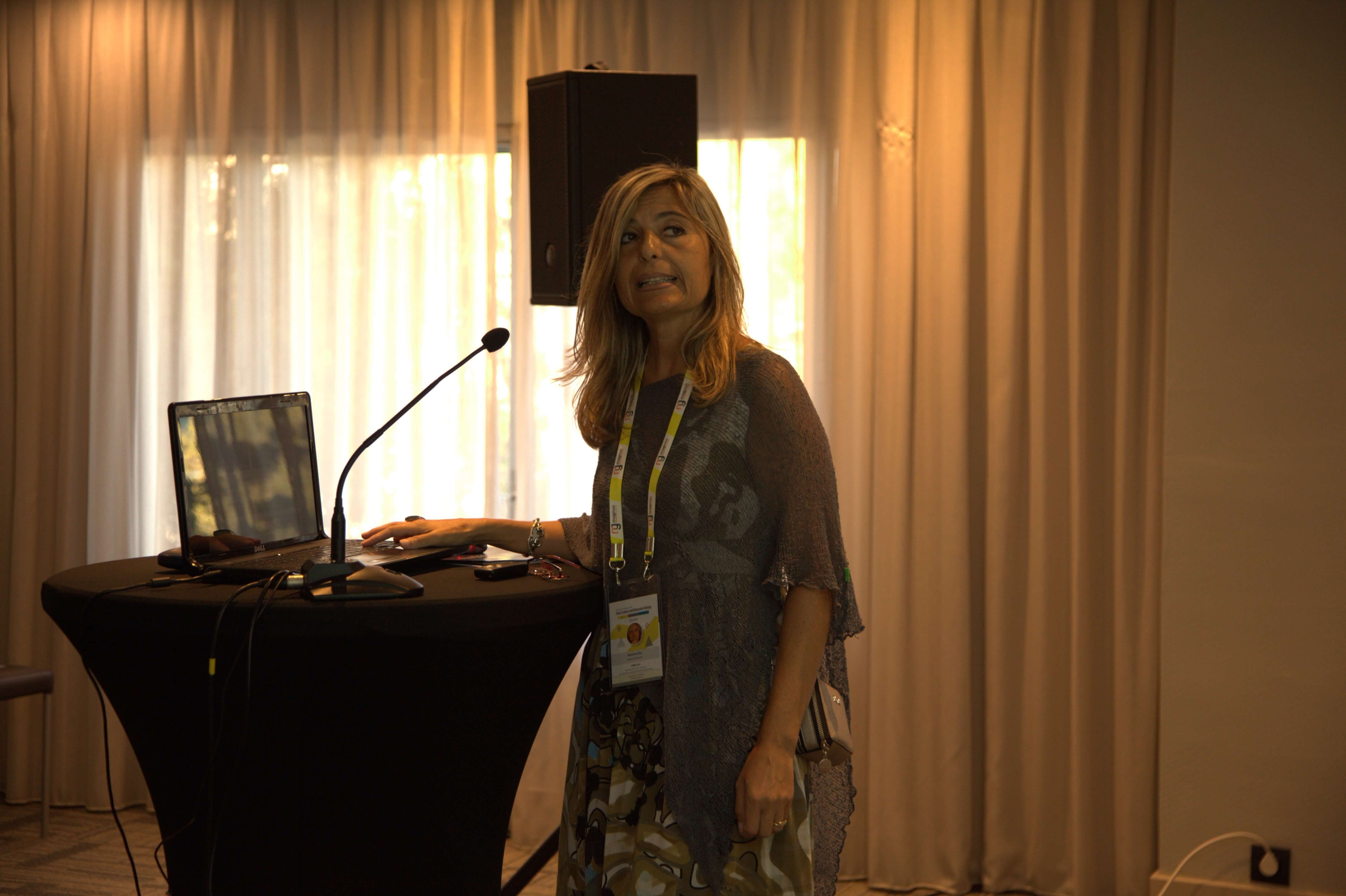 Plant Biotechnology Conferences