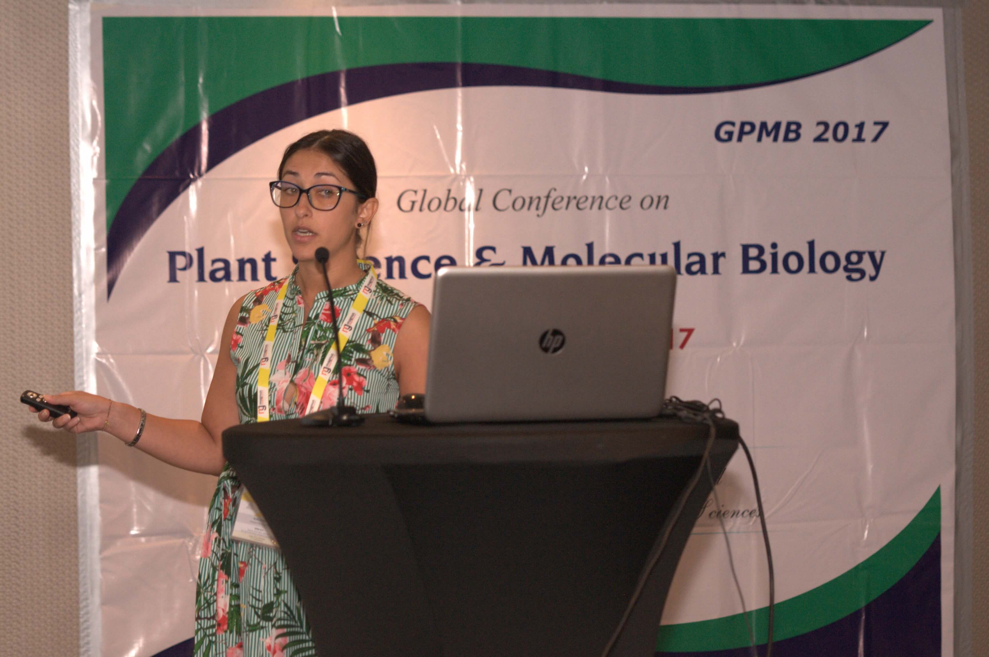 Plant Biotechnology Conferences