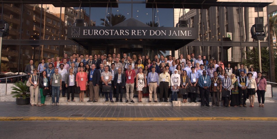 Plant Biology Conferences