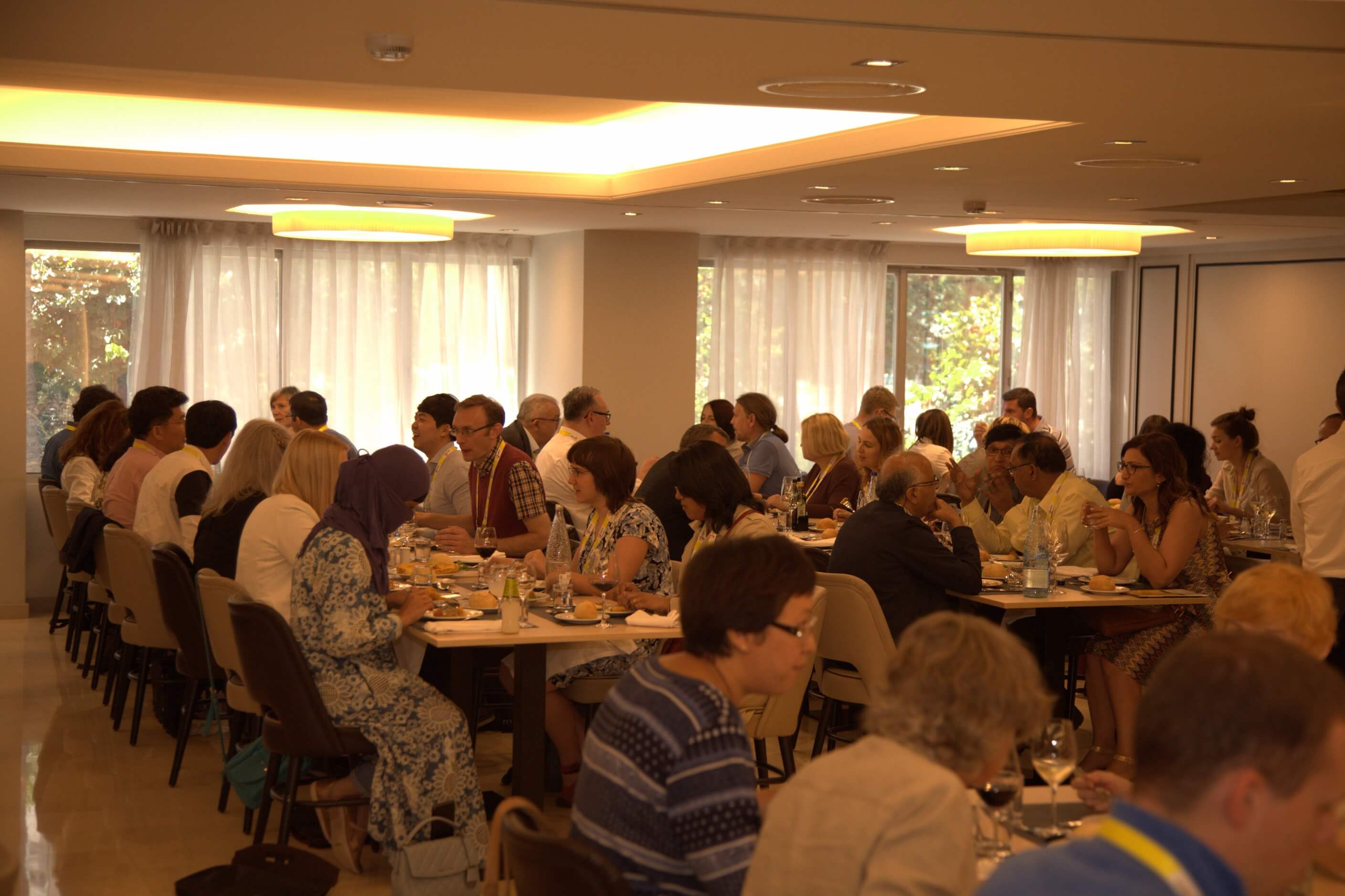 Plant Biology Conferences