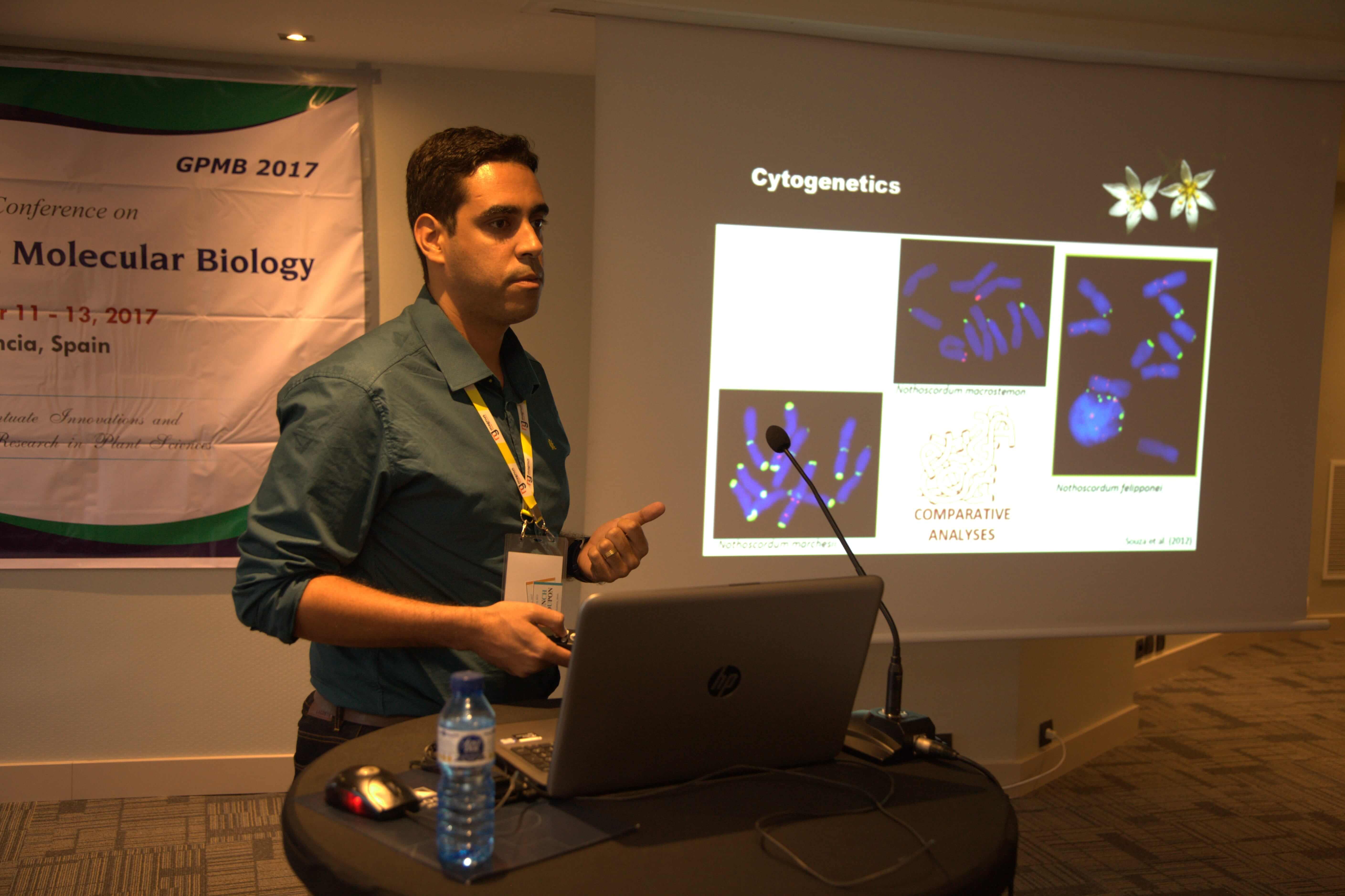 Plant Science Conferences