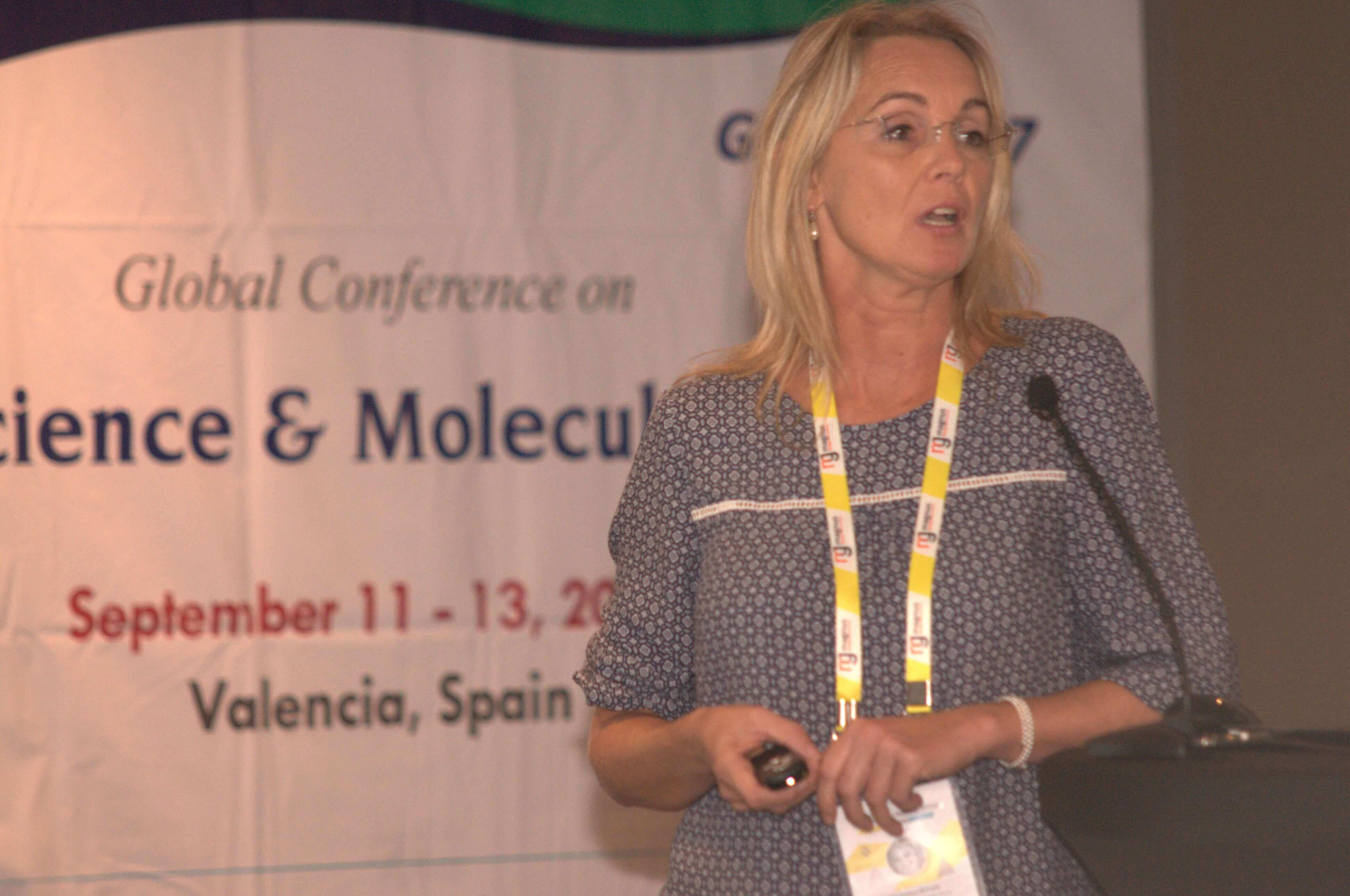 Plant Biotechnology Conferences