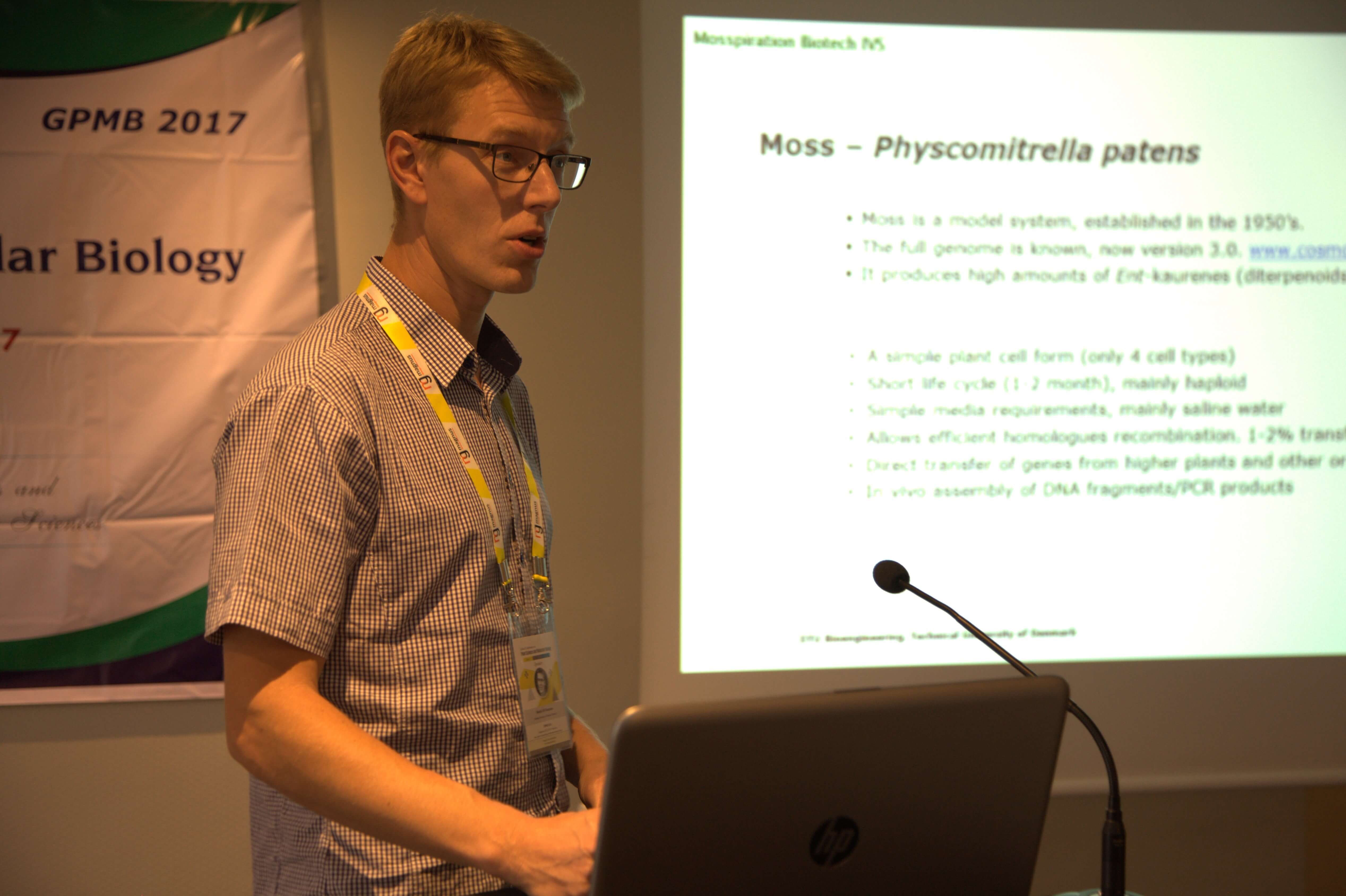 Plant Biology Conferences