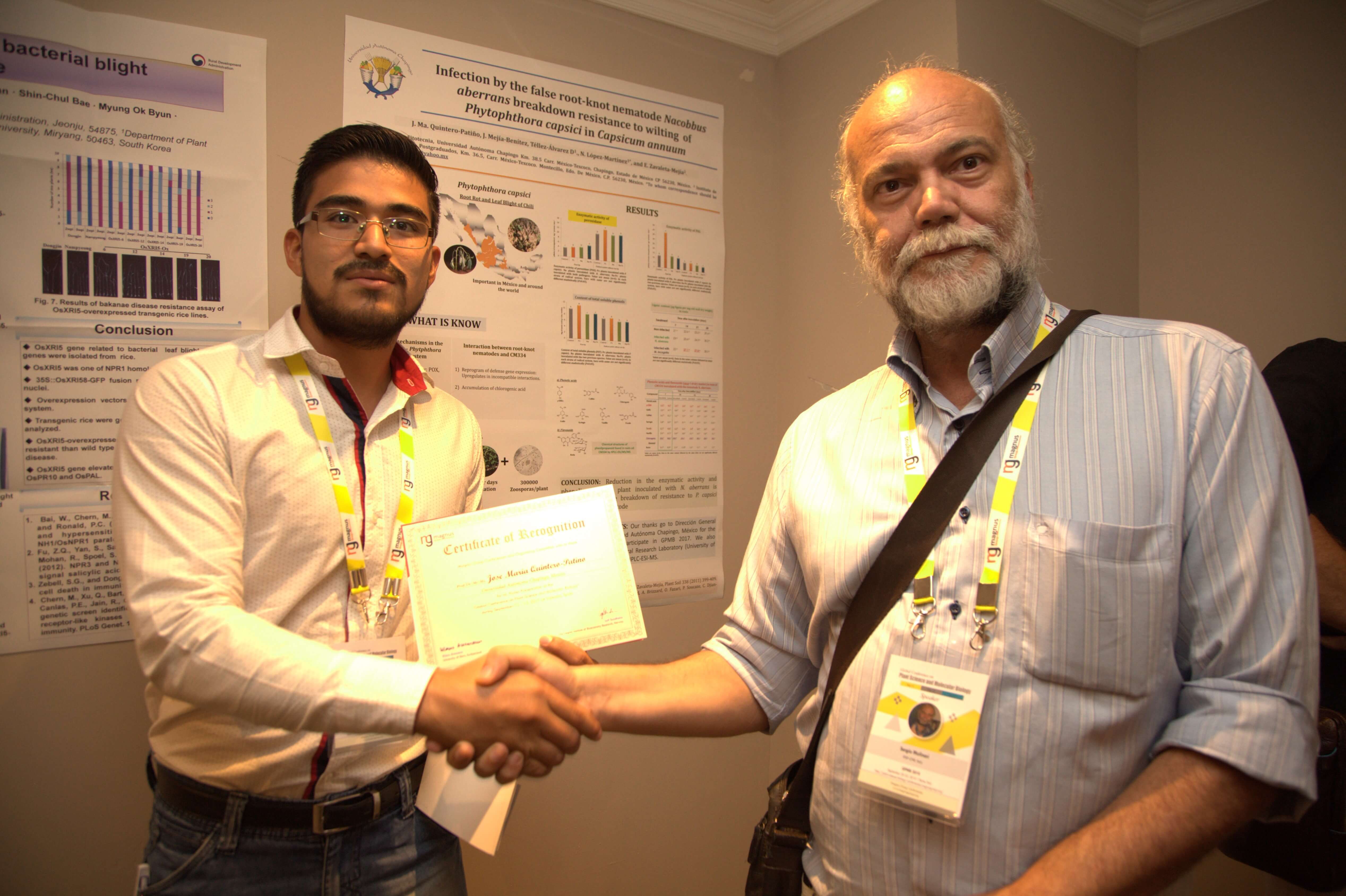 Plant Biology Conferences