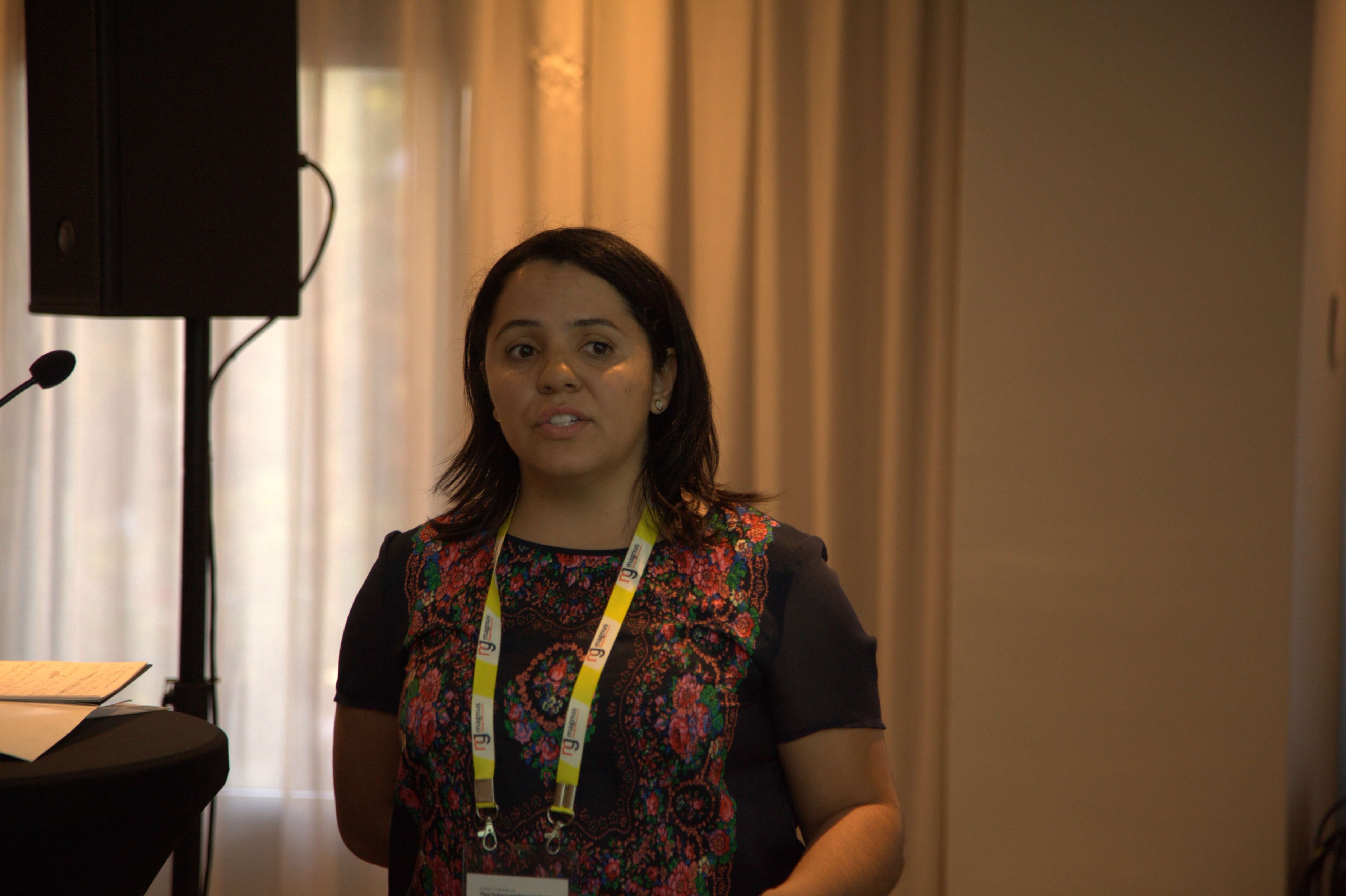 Plant Biology Conferences