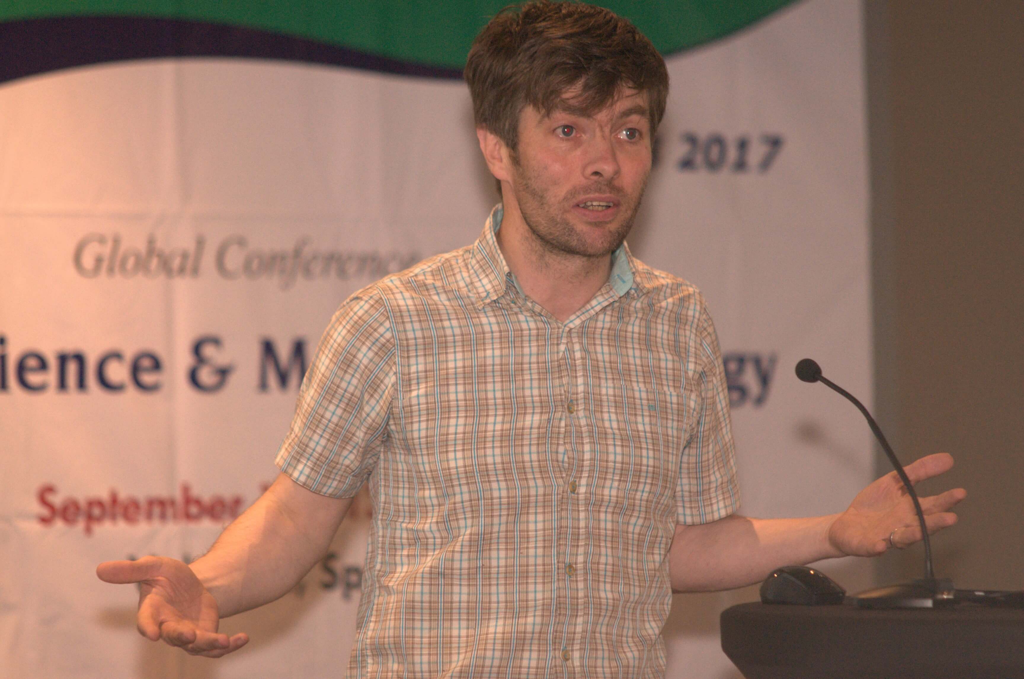 Plant Science Conferences