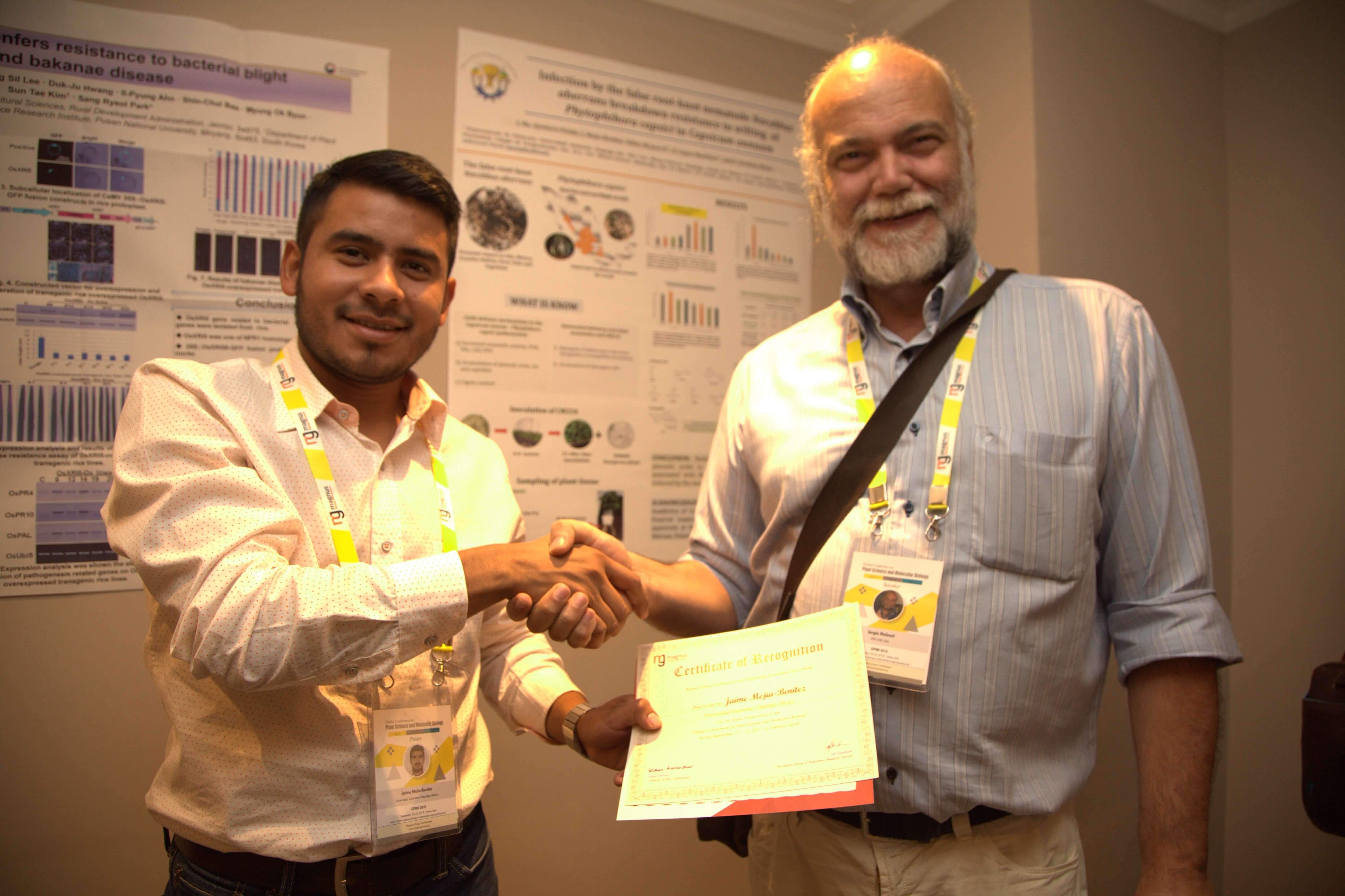 Plant Biotechnology Conferences