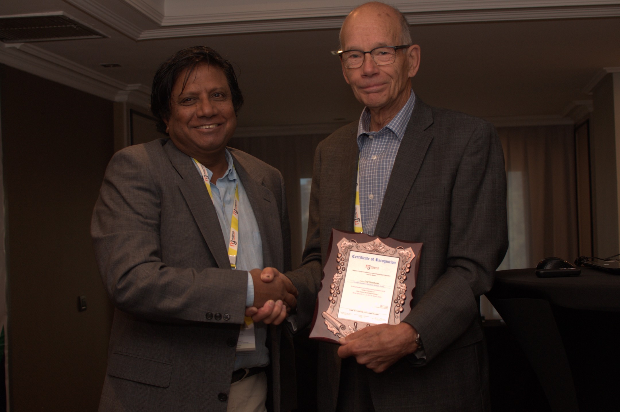 Plant Biology Conferences