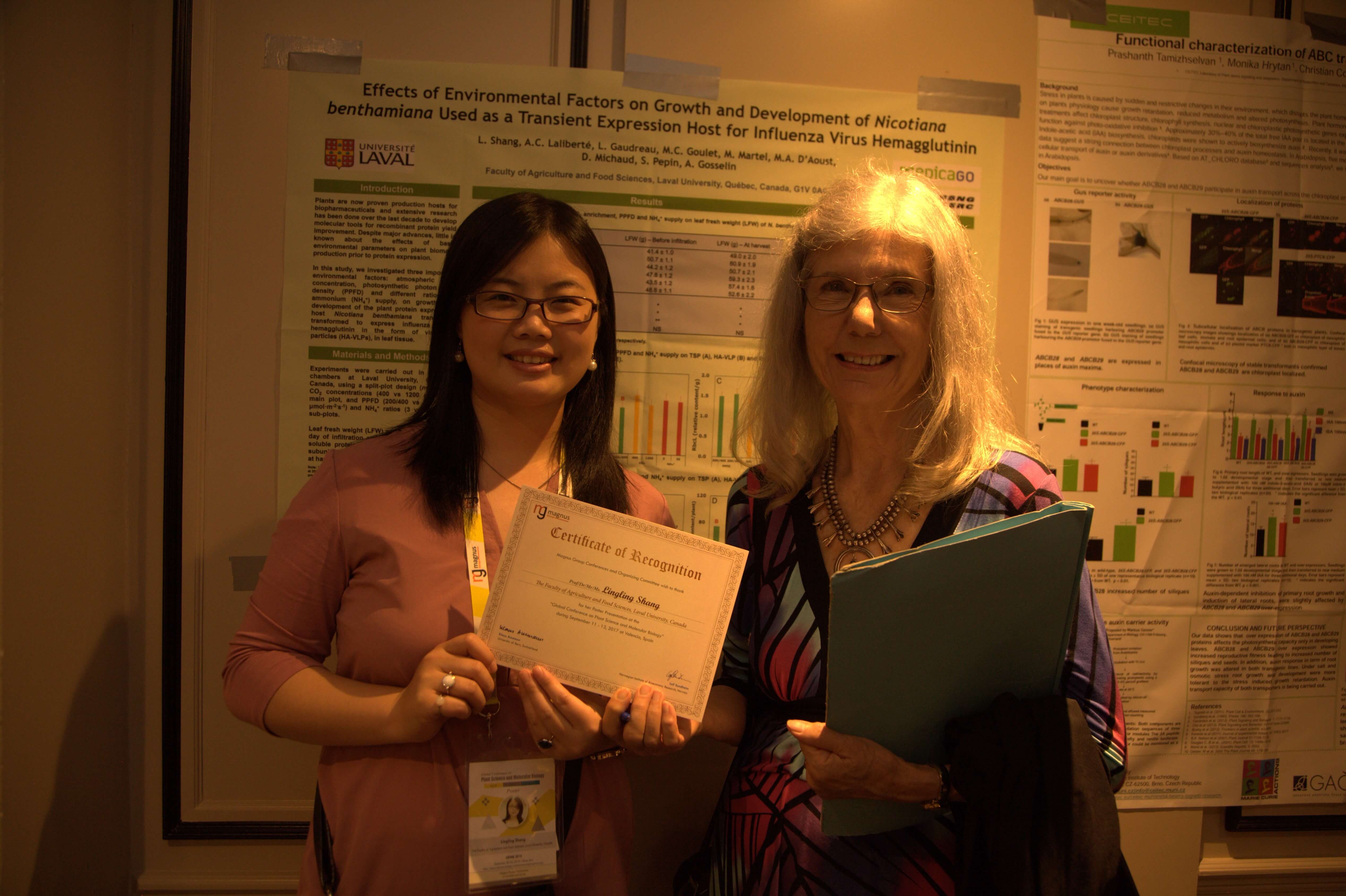 Plant Biotechnology Conferences