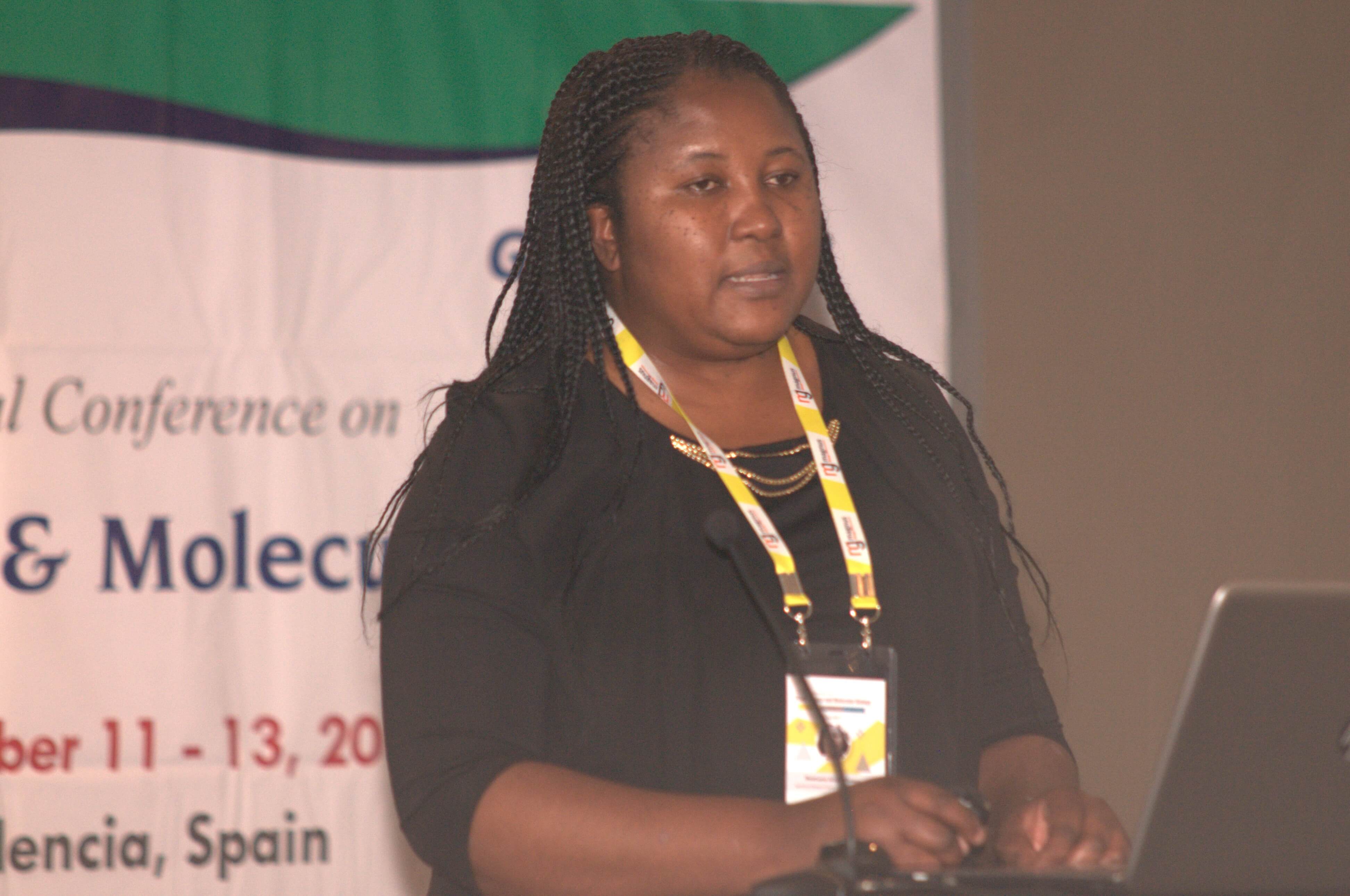 Plant Biology Conferences