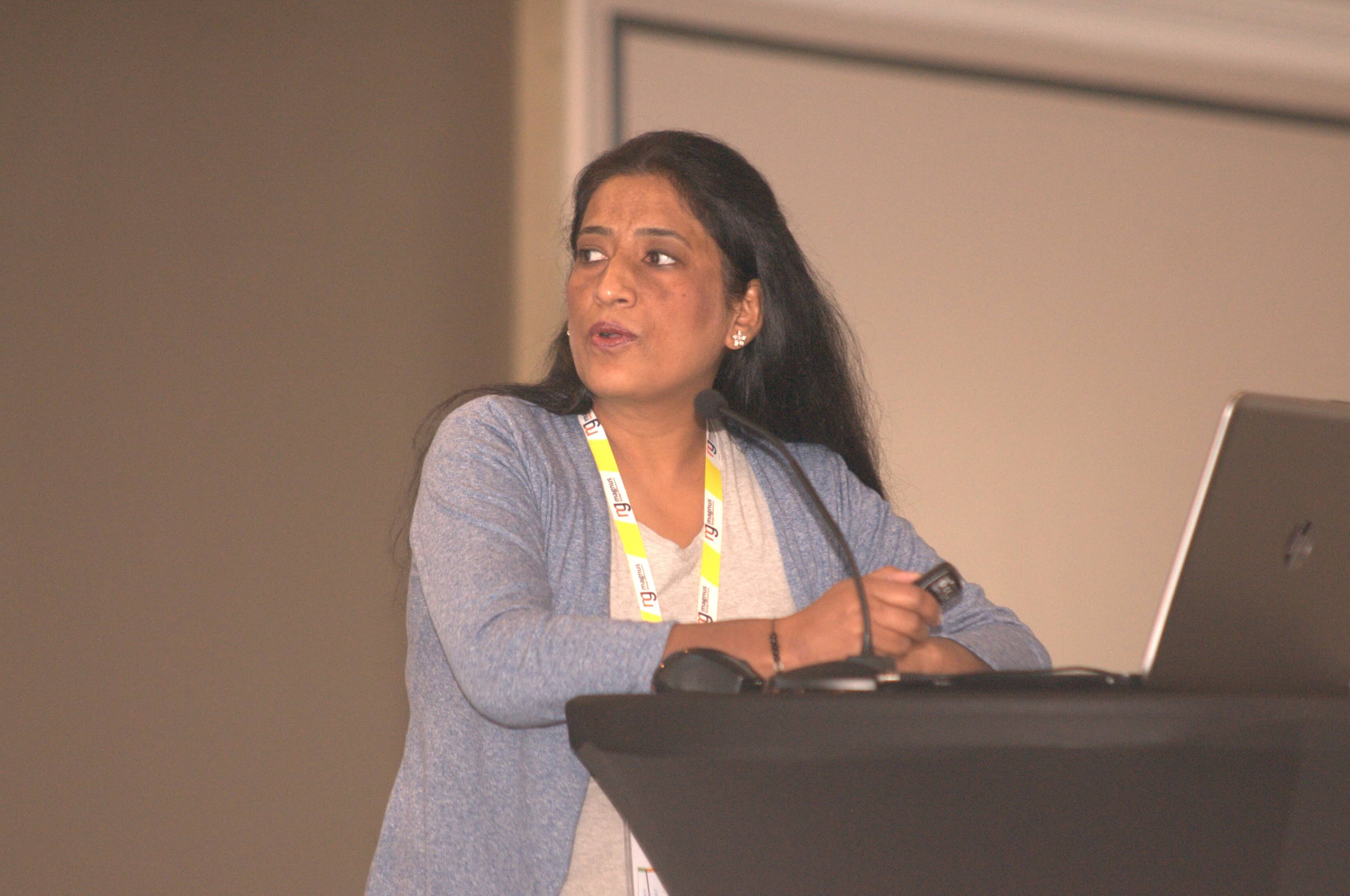 Plant Biology Conferences