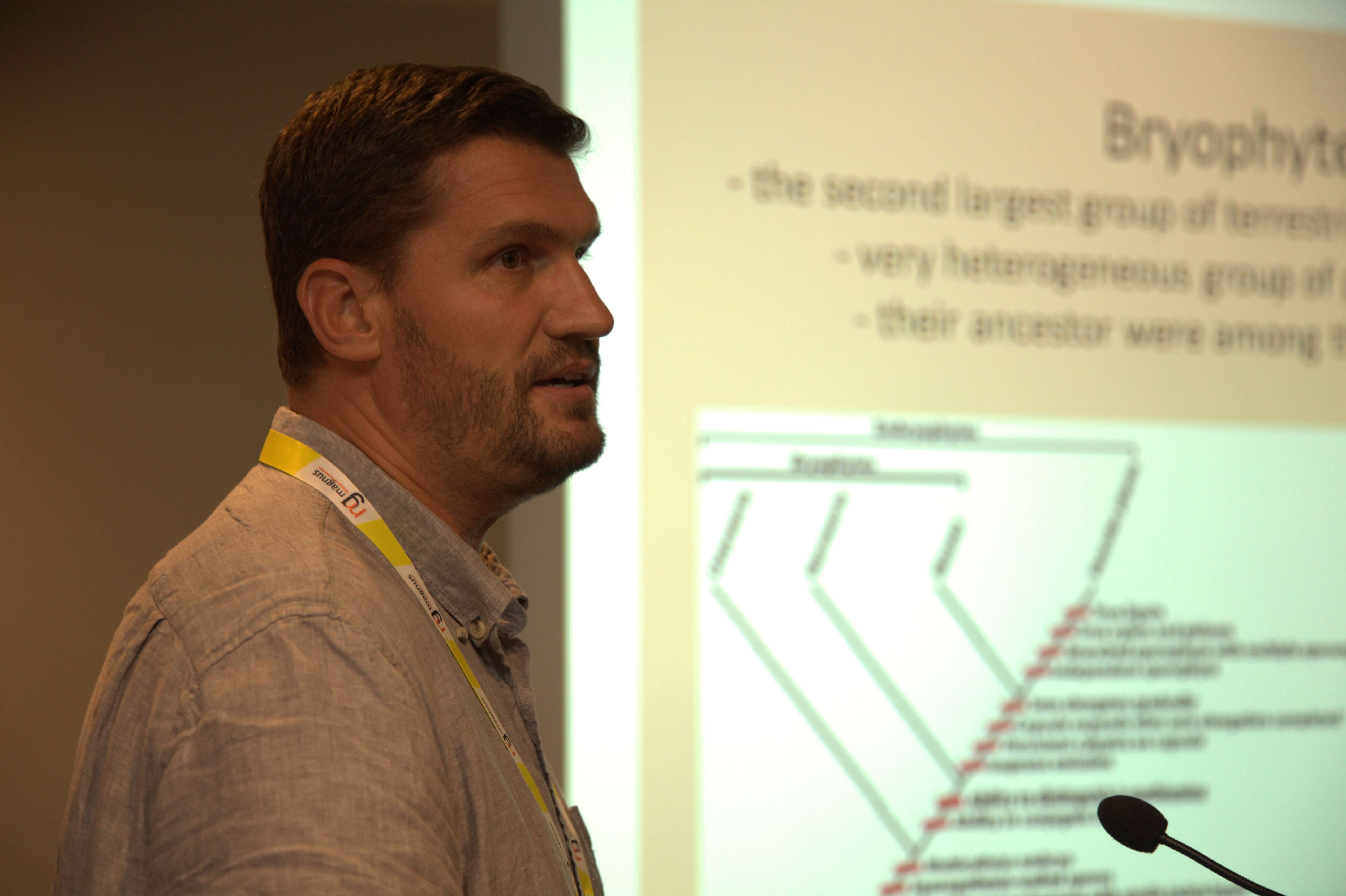 Plant Biology Conferences