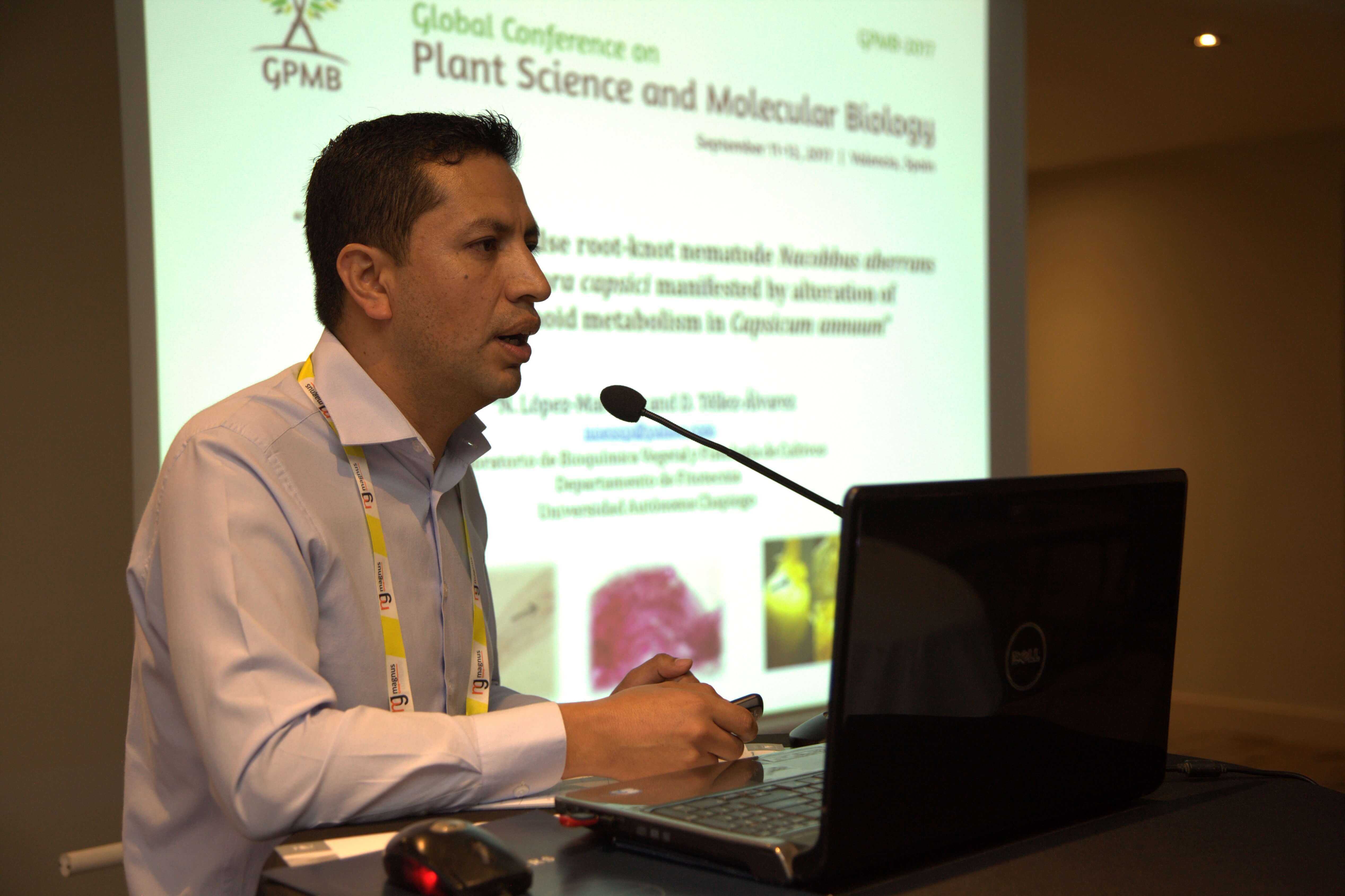 Plant Science Conferences