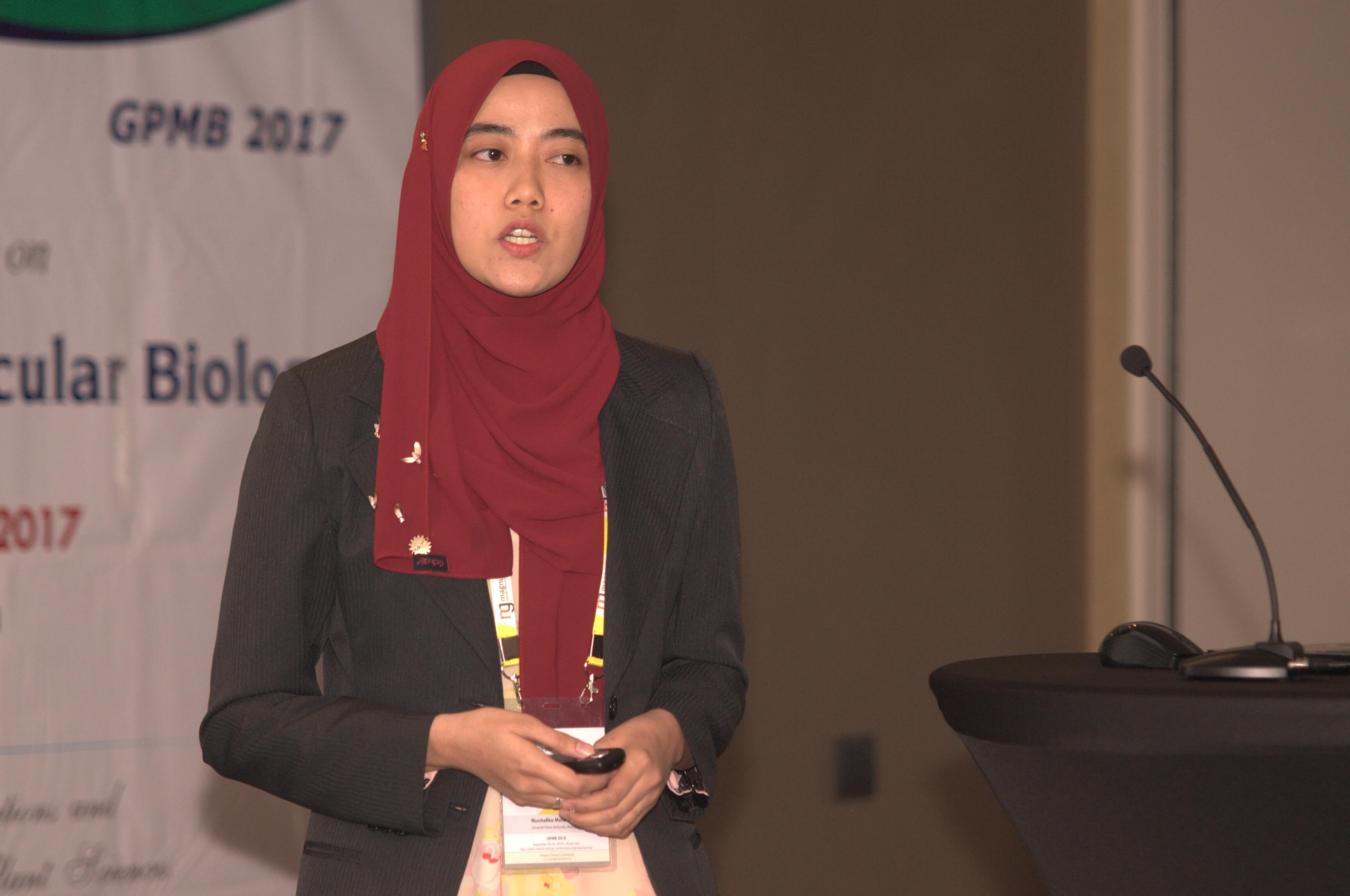 Plant Biotechnology Conferences